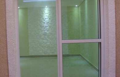 Imagem 14: Apartamento à venda, 55 m² por R$ 318.000,00 - Vila Tibiriçá - Santo...