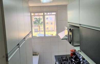 Imagem 12: Apartamento à venda, 55 m² por R$ 469.000,00 - Vila Mascote - São Paulo/SP