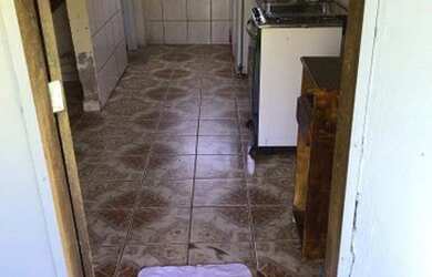 Imagem 8: Casa próxima a praia do Ouvidor