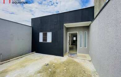 Imagem 1: Casa à venda, 84 m² por R$ 320.000,00 - Jardim Santa Luzia - São José...