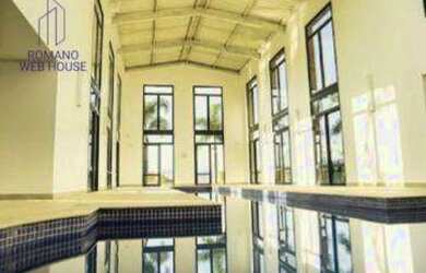 Imagem 4: Terreno à venda, 622 m² por R$ 1.348.860,00 - Tamboré Polo Empresarial...