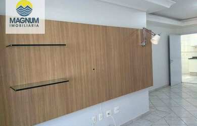 Imagem 8: Apartamento com 3 dormitórios, 127 m² - venda por R$ 590.000,00 ou aluguel...