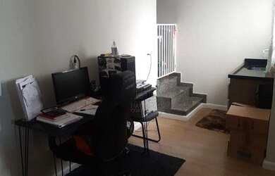 Imagem 10: Cobertura com 2 dormitórios, 100 m² - venda por R$ 440.000,00 ou aluguel...