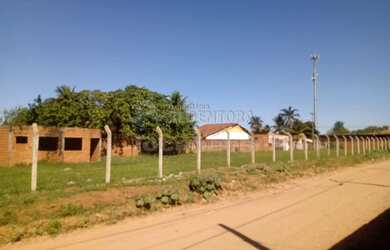 Imagem 13: São José do Rio Preto - Terreno Padrao - Estância Alvorada Zona Rural