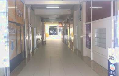 Imagem 4: Loja, 21 m² - venda por R$ 95.000 ou aluguel por R$ 400/mês - Centro...