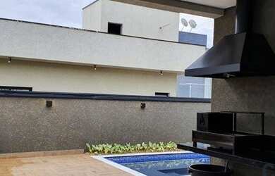 Imagem 4: Casa à venda, 157 m² por R$ 1.200.000,00 - Loteamento Atibaia Park I - Atibaia/SP