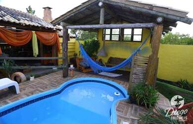 Imagem 14: Pousada com 4 dormitórios, 320 m² - venda por R$ 1.440.000,00 ou aluguel...