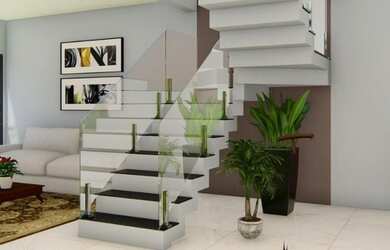 Imagem 4: La Salle Pinheirinho. Ar-condicionado, 112m² de Área, 3 Vagas na garageme3...