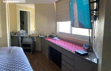 Imagem 10: Apartamento à venda, 300 m² por R$ 1.850.000,00 - Jardim - Santo André/SP