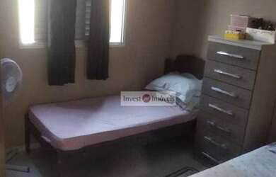 Imagem 2: Apartamento à venda, 58 m² por R$ 205.000,00 - Jardim Terras Do Sul...