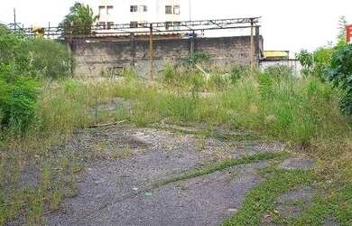 Imagem 6: Terreno para alugar, 937 m² por R$ 2.800,00/mês - Cangaíba - São Paulo/SP