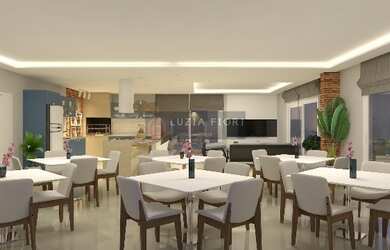 Imagem 5: Apartamento à venda no bairro América, Joinville/SC. Maravilhoso apartamento...