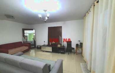 Imagem 5: Cobertura à venda, 246 m² por R$ 2.750.000,00 - Icaraí - Niterói/RJ