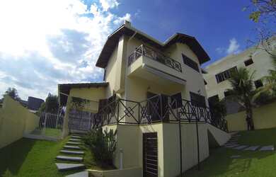 Imagem 15: Sobrado com 4 dormitórios, 290 m² - venda por R$ 1.315.000,00 ou aluguel por R$ 3.900,00/m