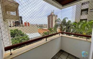 Imagem 10: Apartamento à venda, 123 m² por R$ 399.000,00 - Centro - Ribeirão Preto/SP