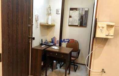 Imagem 3: Sala à venda, 44 m² por R$ 298.000,00 - Copacabana - Rio de Janeiro/RJ