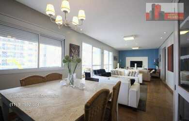 Imagem 9: Apartamento de 134 m² por R$ 1.610.000 - R. Jorge Americano - Alto da...
