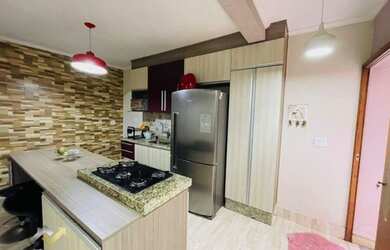 Imagem 10: Sobrado com 3 dormitórios, 246 m² - venda por R$ 570.000,00 ou aluguel...