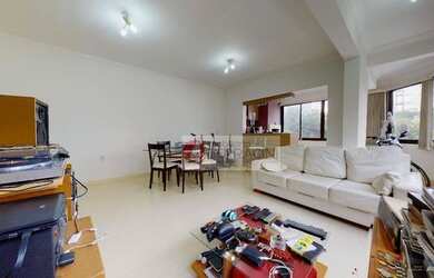 Imagem 6: Apartamento à venda, 120 m² por R$ 904.000,00 - Santana - Porto Alegre/RS