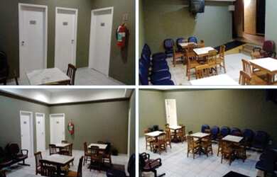 Imagem 7: Prédio à venda, 7918 m² por R$ 49.000.000,00 - Riachuelo - Rio de Janeiro/RJ