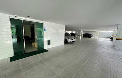 Imagem 2: Apartamento com 3 dormitórios, 72 m² - venda por R$ 230.000,00 ou aluguel...