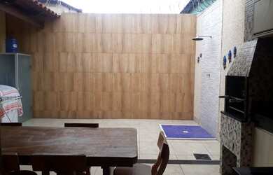 Imagem 8: GOIâNIA - Sobrado Padrão - Jardim Novo Mundo