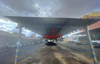 Imagem 3: Área para alugar, 2900 m² por R$ 15.000/mês - Vila Tibério - Ribeirão...