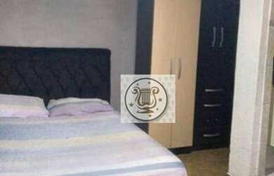 Imagem 16: Sobrado - venda por R$ 900.000,00 ou aluguel por R$ 4.800,00/mês - Jardim Primavera - São