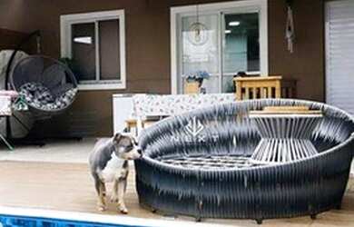 Imagem 15: Casa com 3 dormitórios à venda, 100 m² por R$ 650.000,00 - Portal do...