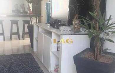 Imagem 2: Casa com 3 dormitórios, 97 m² - venda por R$ 430.000,00 ou aluguel por...