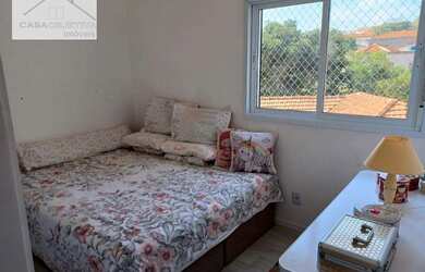 Imagem 15: Apartamento à venda, 47 m² por R$ 349.000,00 - Jardim Palmares Zona...