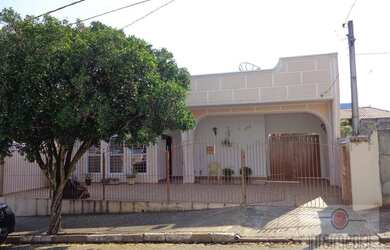 Imagem 1: Casa residencial à venda, Jardim Oreana, Boituva