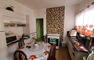 Imagem 4: Casa com 3 dormitórios à venda, 129 m² por R$ 590.000,00 - Atibaia...