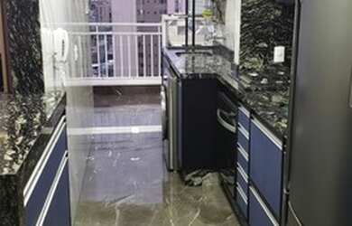 Imagem 2: LINDO APTO AV CELSO GARCIA