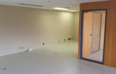 Imagem 2: Sala, 66 m² - venda por R$ 500.000 ou aluguel por R$ 3.500/mês - Alphaville...