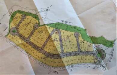 Imagem 3: Terreno à venda, 500 m² por R$ 600.000 - Parque Rincão - Cotia/SP