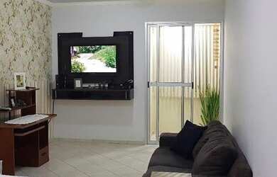 Imagem: Apartamento Residencial à venda, Presidente Roosevelt, Uberlândia