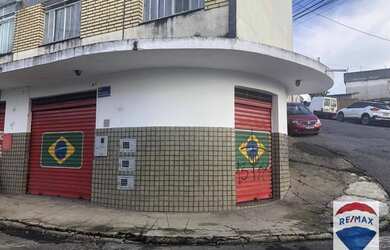 Imagem: O depósito possui 80m² de Área e está localizado em São