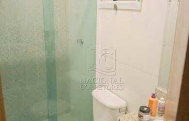 Imagem 6: Apartamento com 2 dormitórios, 46 m² - venda por R$ 245.000,00 ou aluguel...