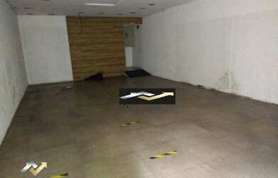 Imagem 2: Salão para alugar, 100 m² por R$ 8.000/mês - Centro - Santo André/SP