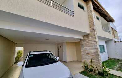 Imagem 9: Vendo ou troco linda casa na Aruana, proxima ao novo shopping