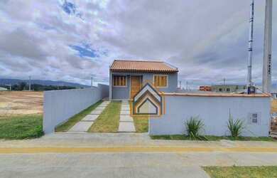 Imagem 16: Casa à venda, 44 m² por R$ 220.000,00 - Porto Verde - Alvorada/RS