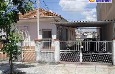 Imagem 1: Ótima oportunidade para investir 3 residencias no quintal - Tatuapé