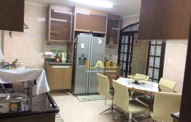 Imagem 13: Casa com 3 dormitórios, 404 m² - venda por R$ 950.000,00 ou aluguel...