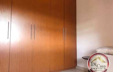 Imagem 5: Casa com 3 dormitórios à venda, 192 m² por R$ 430.000,00 - Atibaia...