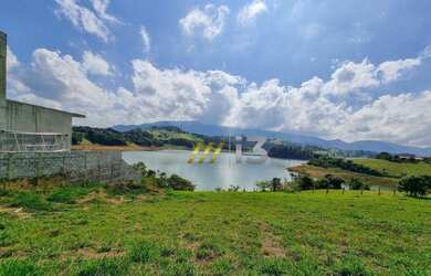 Imagem 7: Terreno à venda, 1000 m² por R$ 820.000,00 - Condomínio Residencial...