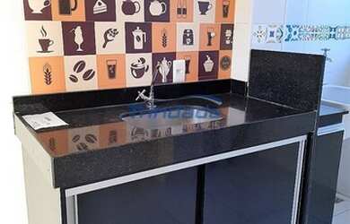 Imagem 8: Aluguel Residential / Apartment Belo Horizonte MG