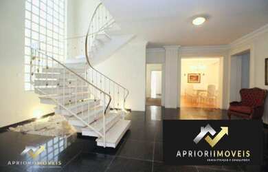 Imagem 7: Sobrado, 600 m² - venda por R$ 3.100.000,00 ou aluguel por R$ 14.000,00/mês - Moema - São