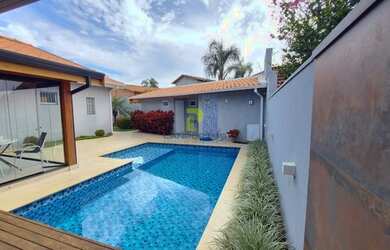 Imagem 3: Casa em City Ribeirão - Ribeirão Preto