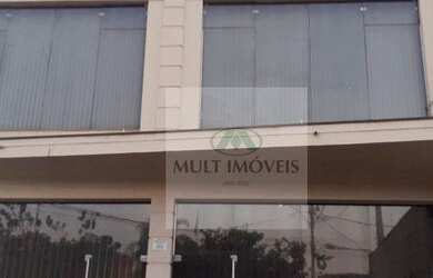 Imagem 3: Sobrado para alugar, 513 m² por R$ 15.000,00/mês - Alto da Boa Vista...